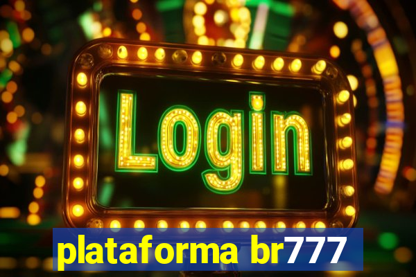 plataforma br777